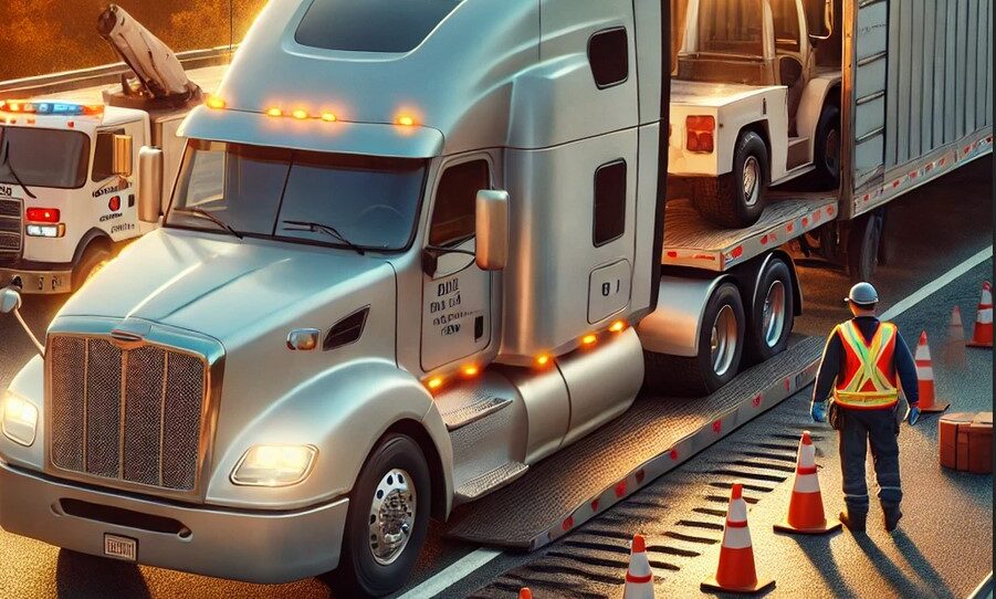 roadside assistance
