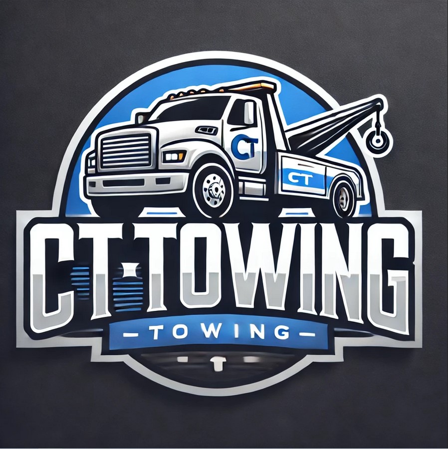 CT Tow Trucks