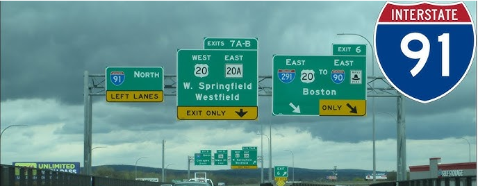 i91 highway roadside assistance towing