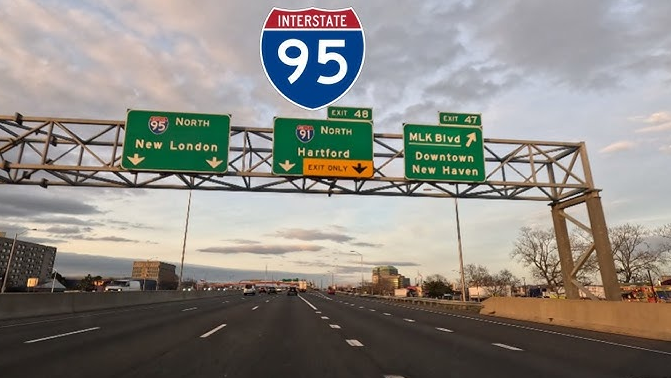 i95 towing service