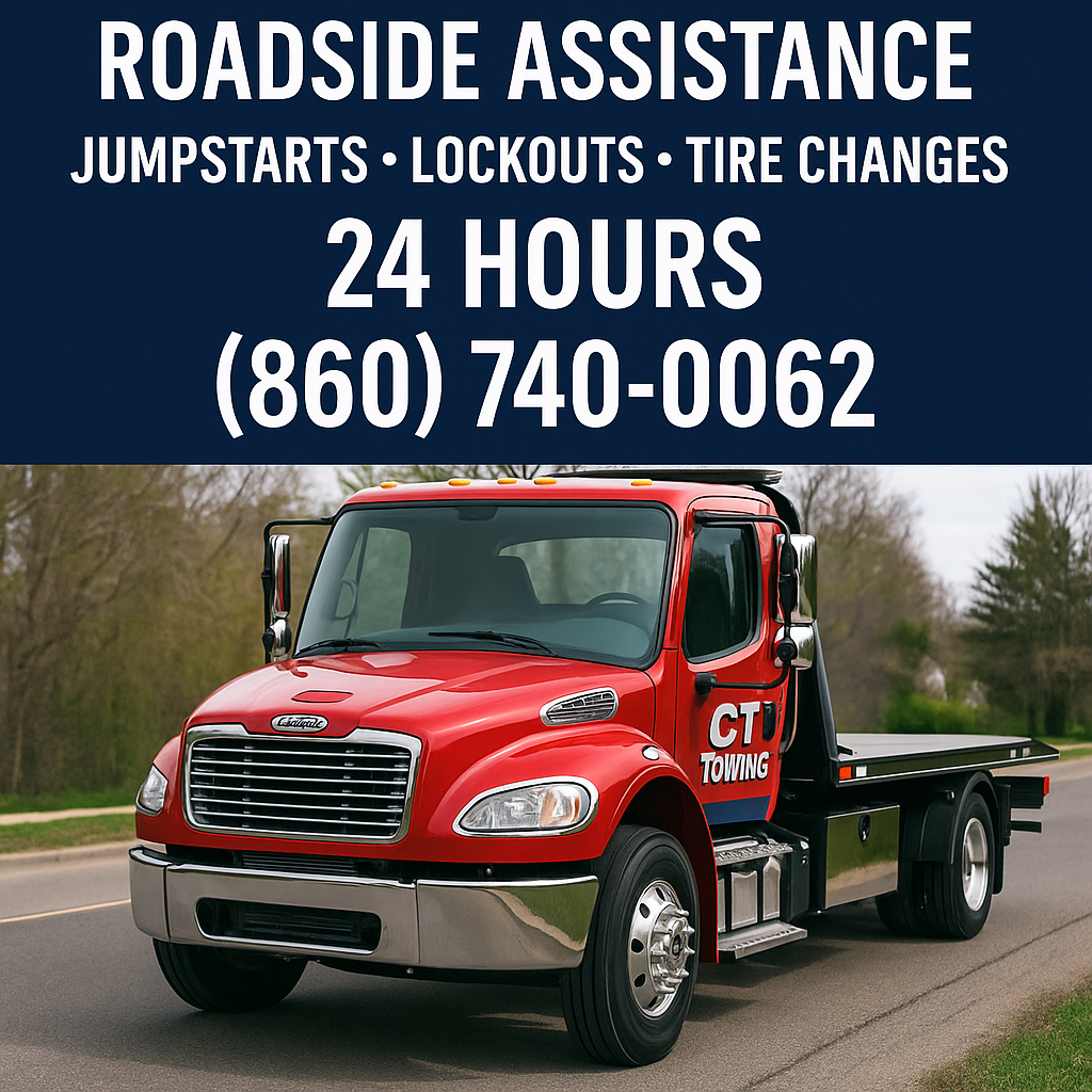 roadside assistance