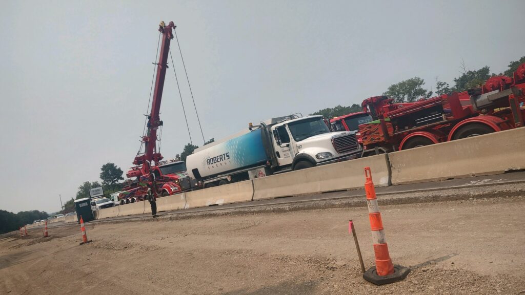 heavy towing willington