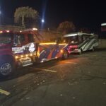 RV Towing