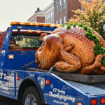 Happy Thanksgiving